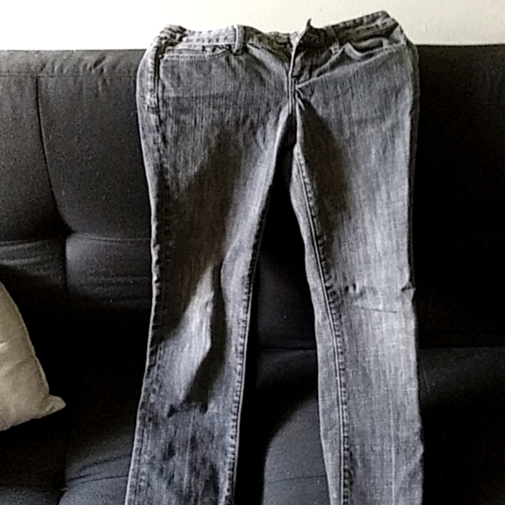 Women's jeans